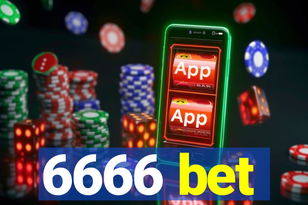 6666 bet